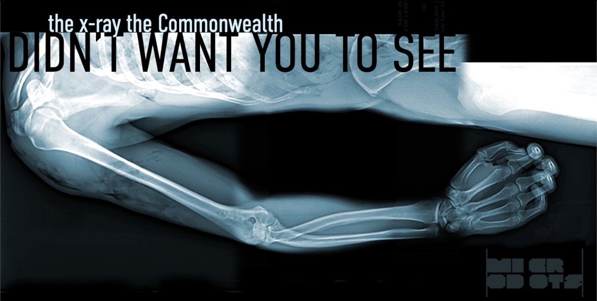 Malicious Prosecution tweet media