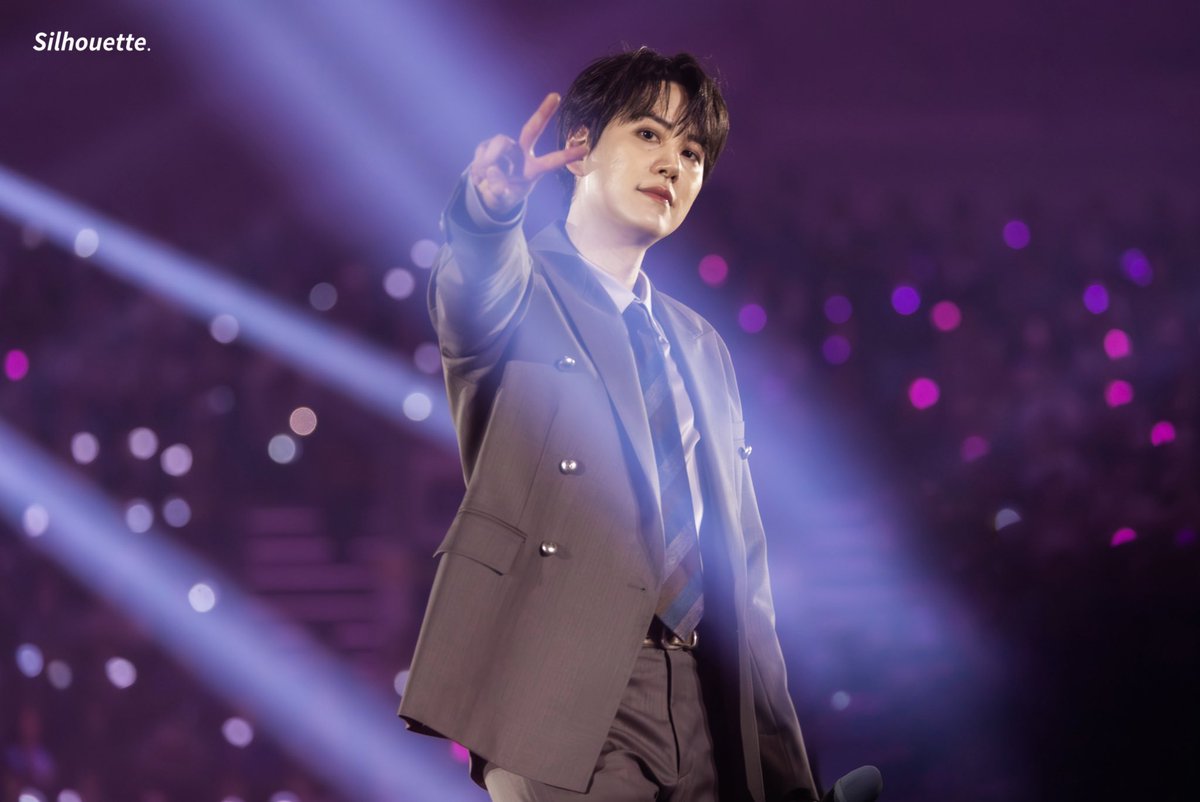 cloudsilhouette's tweet photo. 🐧

𝟤𝟨𝟢𝟦𝟢𝟧 ꜱᴜᴘᴇʀ ᴊᴜɴɪᴏʀ 𝟤𝟢ᴛʜ ᴀɴɴɪᴠᴇʀꜱᴀʀʏ ᴛᴏᴜʀ ꜱᴊ-ᴄᴏʀᴇ ɪɴ ꜱᴇᴏᴜʟ🇰🇷

@GaemGyu 

#supershow10 
#sjcoreinseoul 
#규현 #kyuhyun #조규현 https://t.co/u7C72AzZ8H
