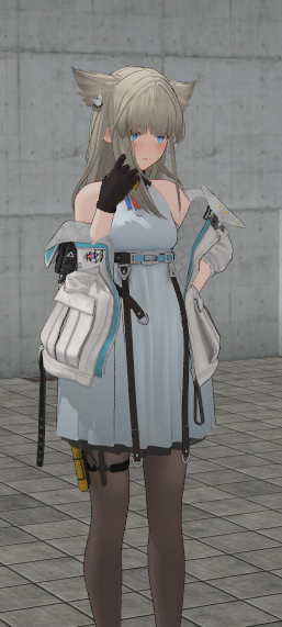 ちさと (@sam_MMD_) on X