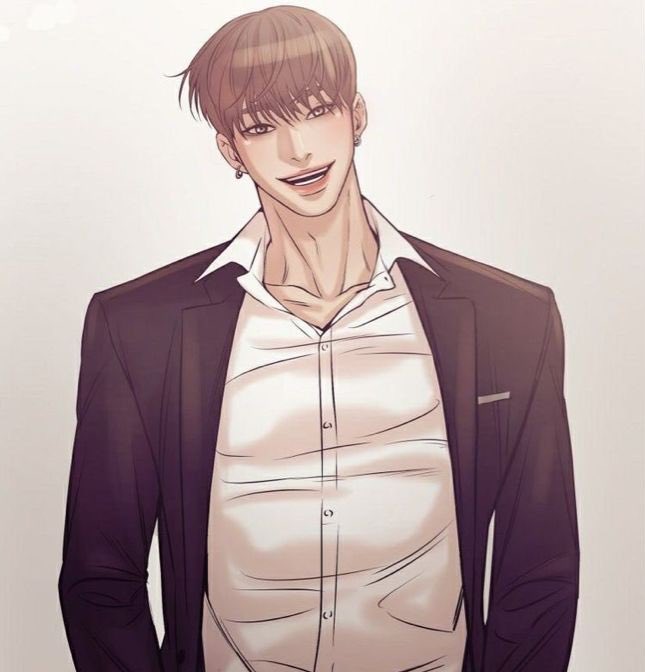 joohashikpearly's tweet photo. i’m obsessed with every version of him https://t.co/6Qrf2VSN7F