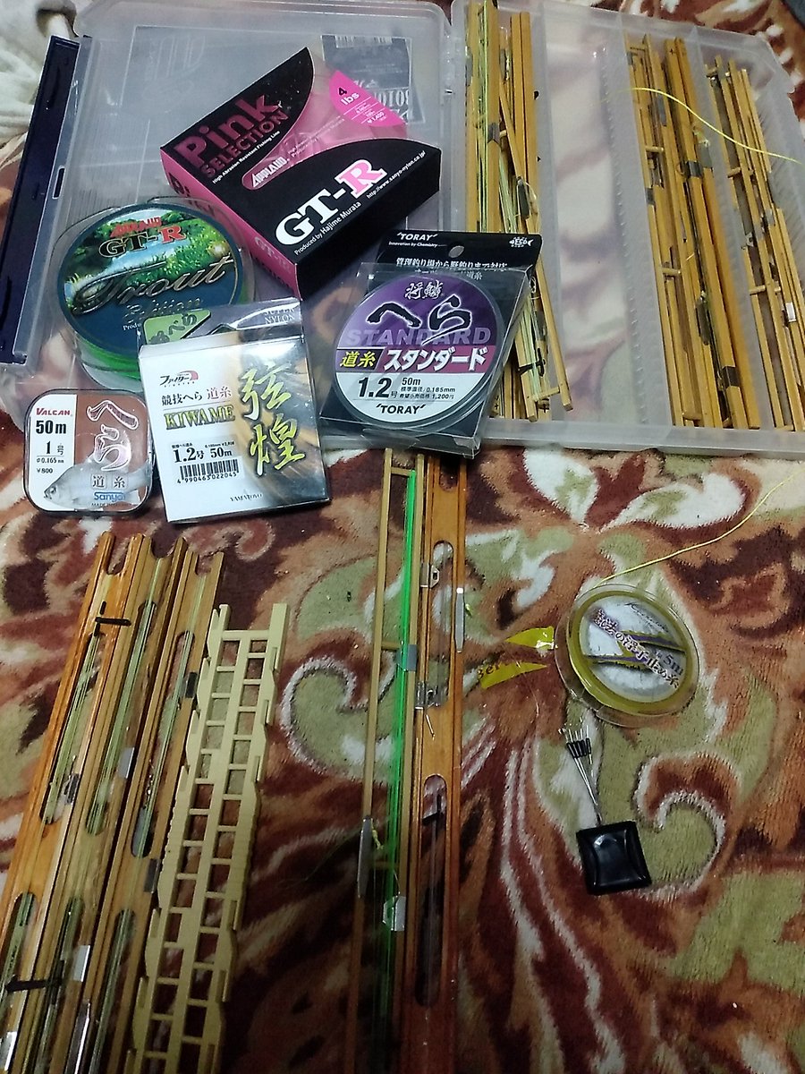 カニンガム tweet media