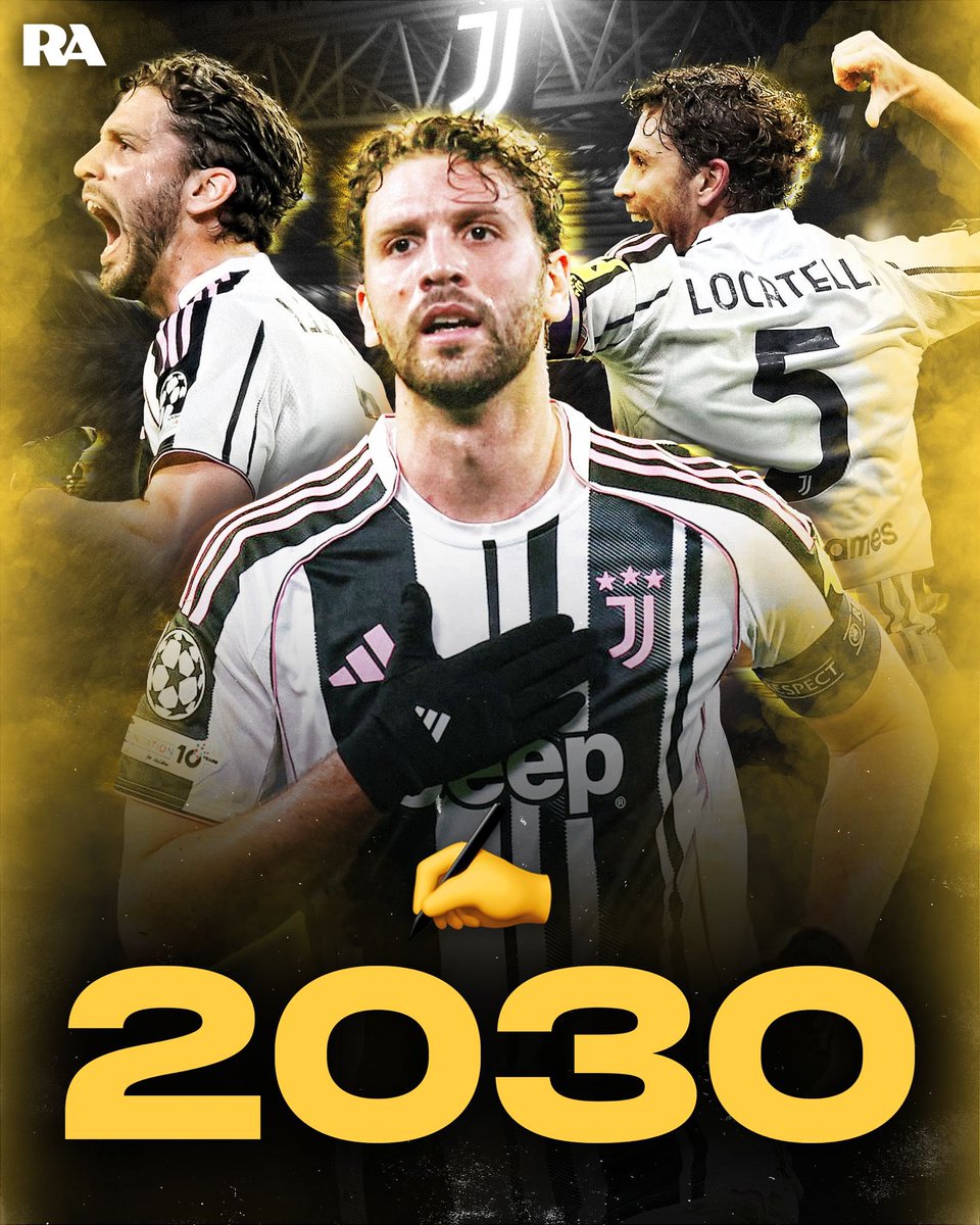 Romeo Agresti tweet media