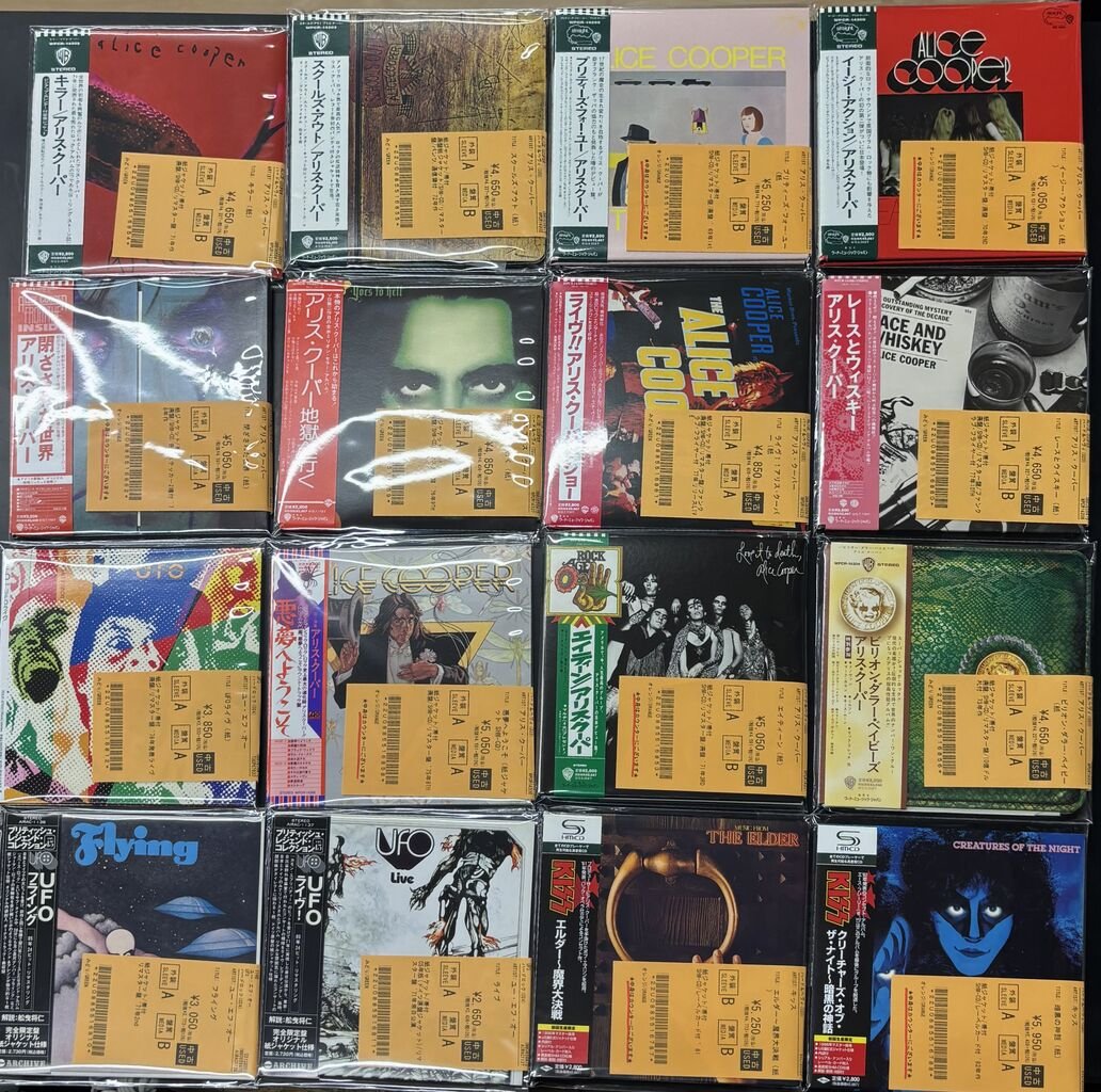 ディスクユニオン浦和店 tweet media