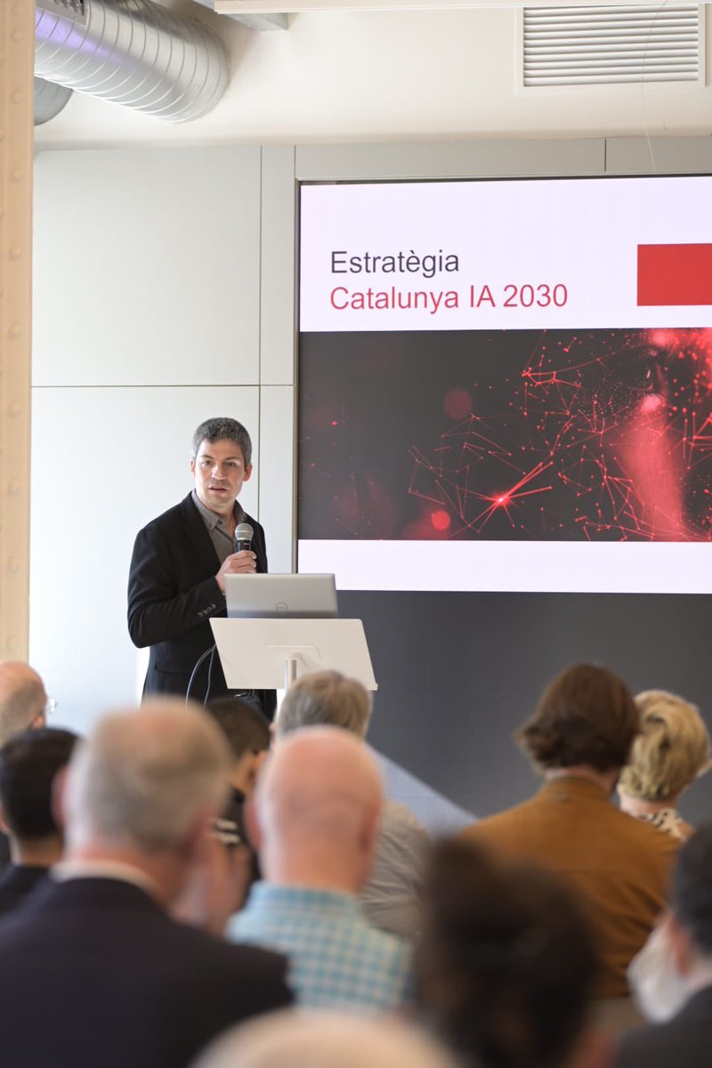 TIC Catalunya tweet media