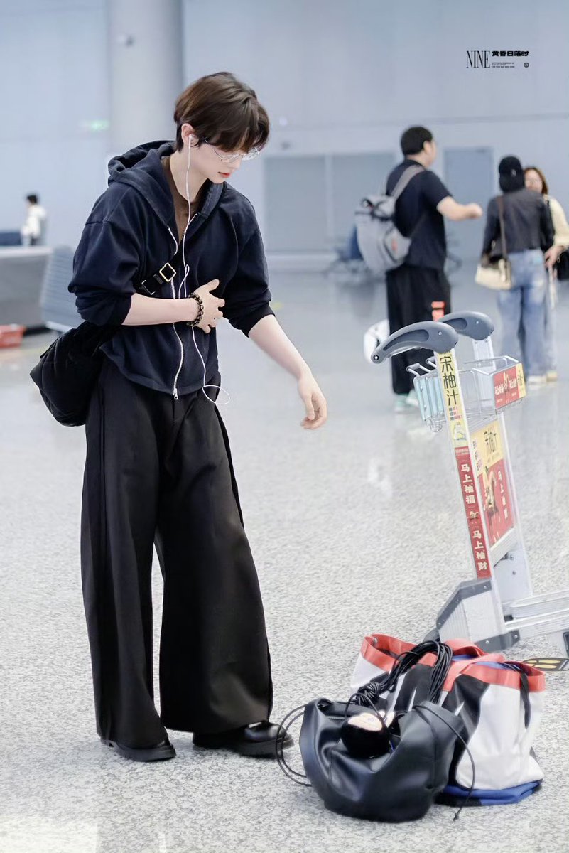 Minnieclover🍀🌸 xiaogao tweet media