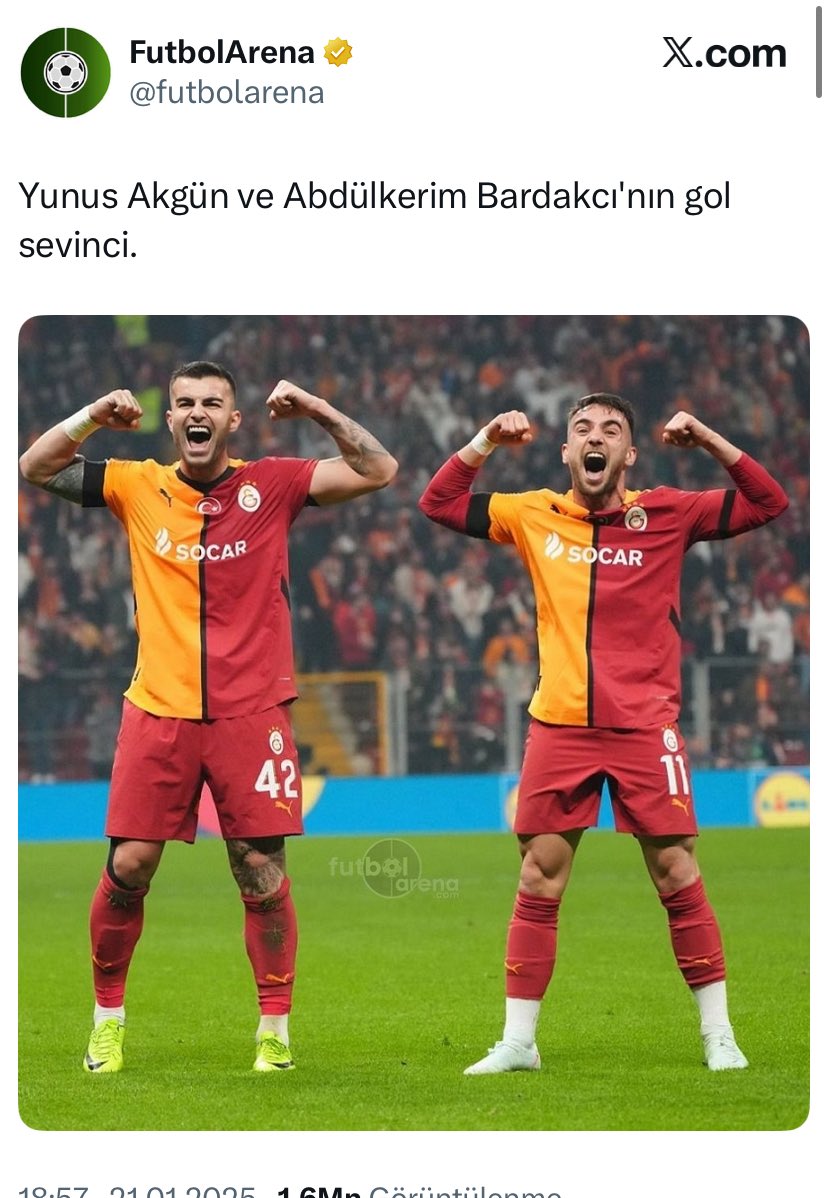 Azra tweet media