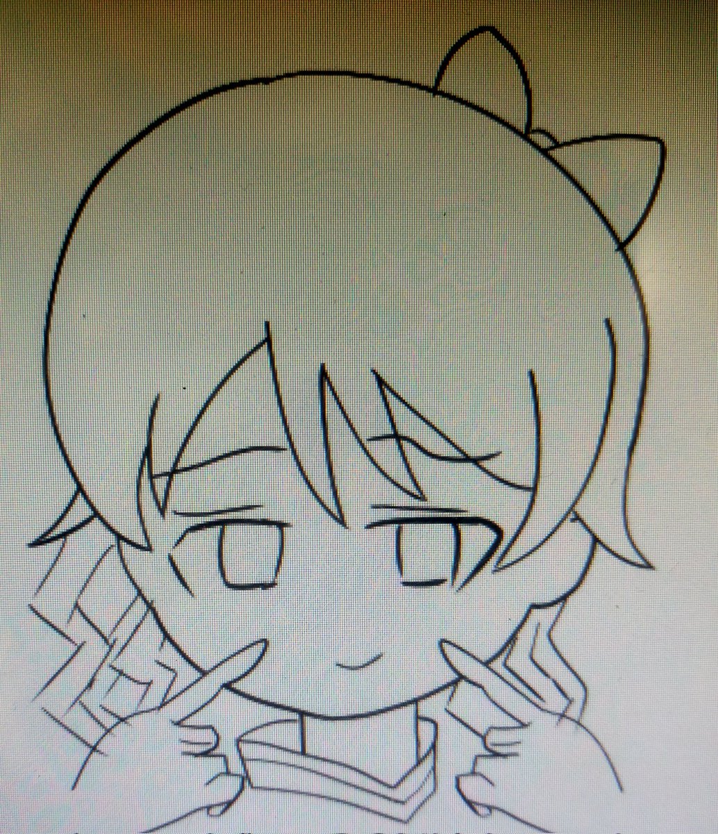 一歩@デレミュDay2夜🏫︎🌟 tweet media