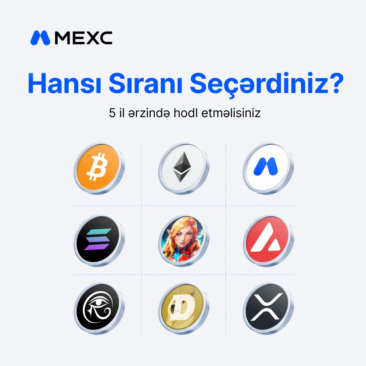 MEXC Azerbaijan tweet media