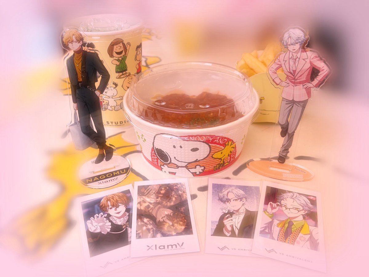 すんちゃ tweet media