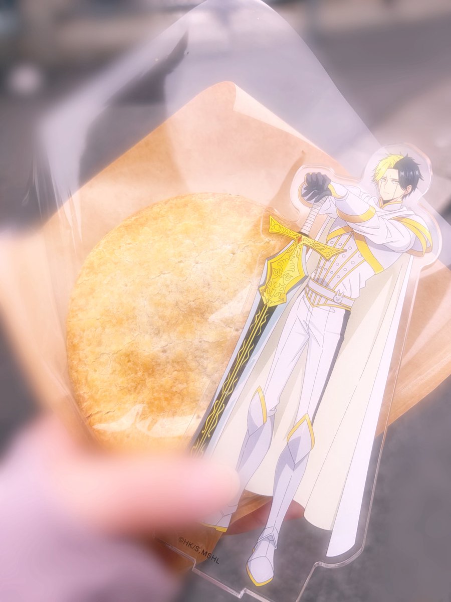 すんちゃ tweet media