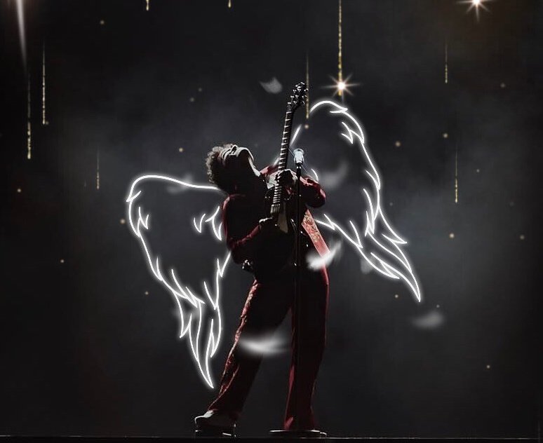 Bruno Mars Memes tweet media