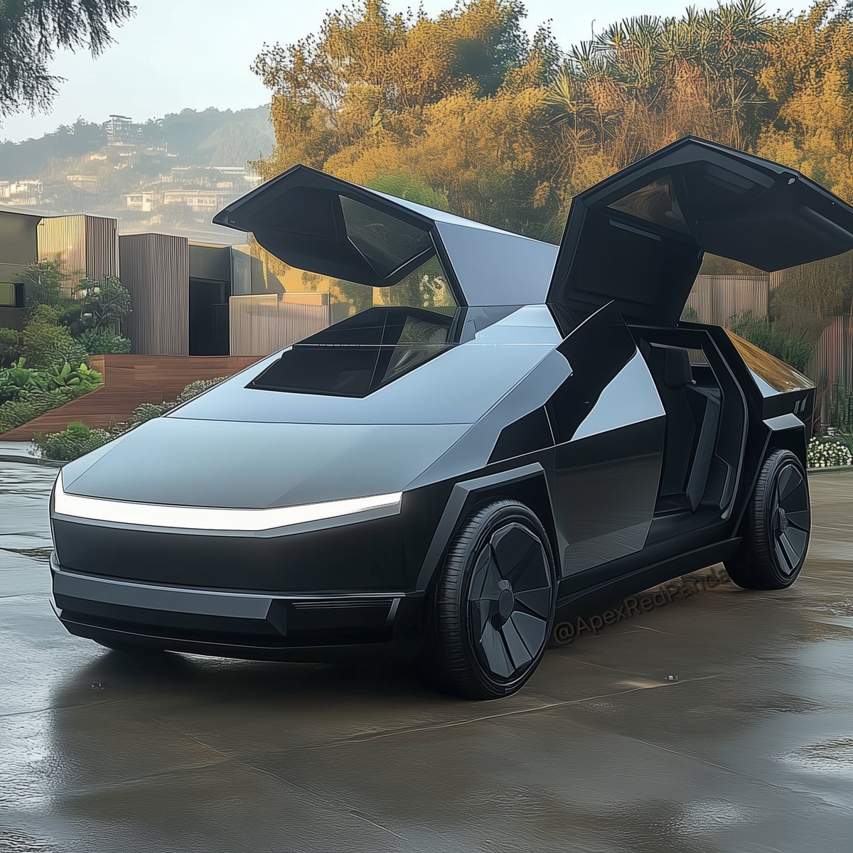 TESLA CARS ONLY⚡️ tweet media