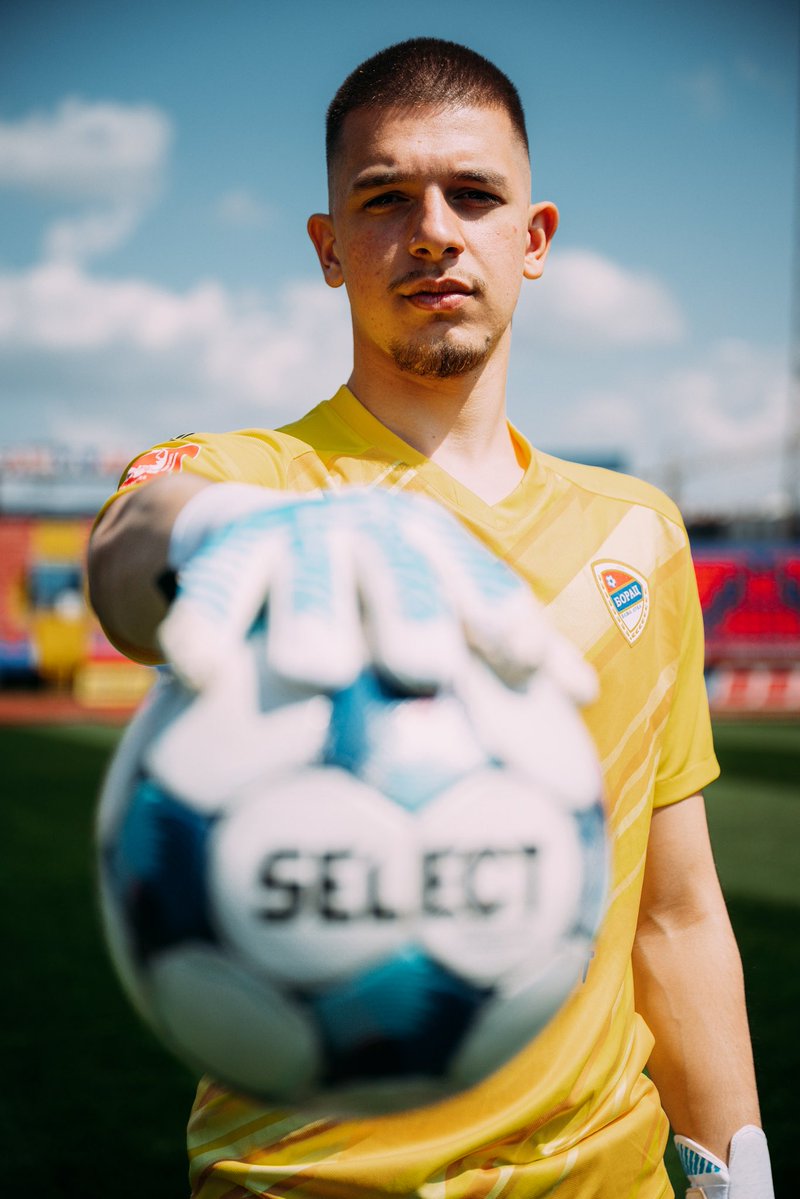 FK Borac Banja Luka tweet media