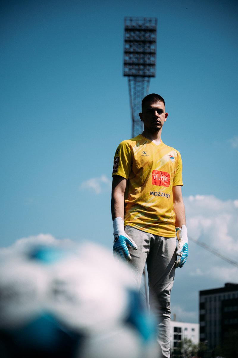 FK Borac Banja Luka tweet media