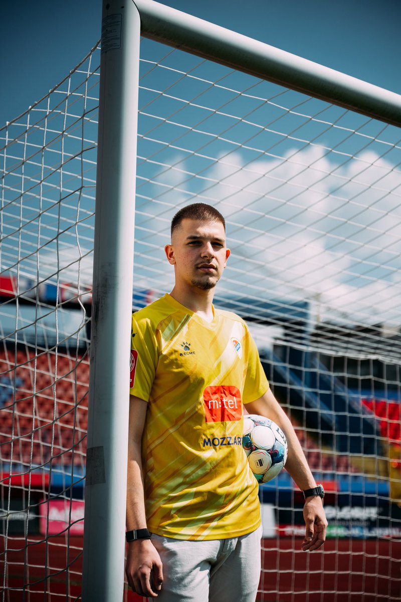 FK Borac Banja Luka tweet media