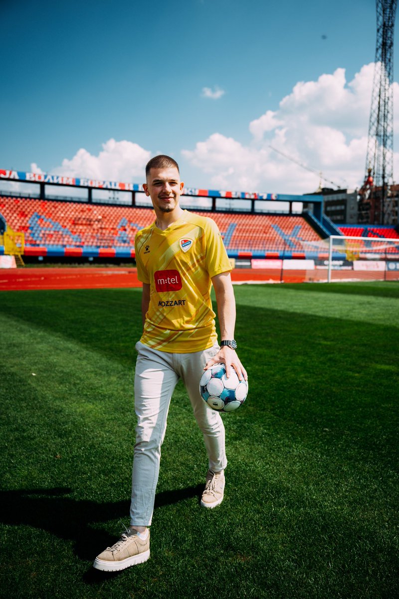 FK Borac Banja Luka tweet media