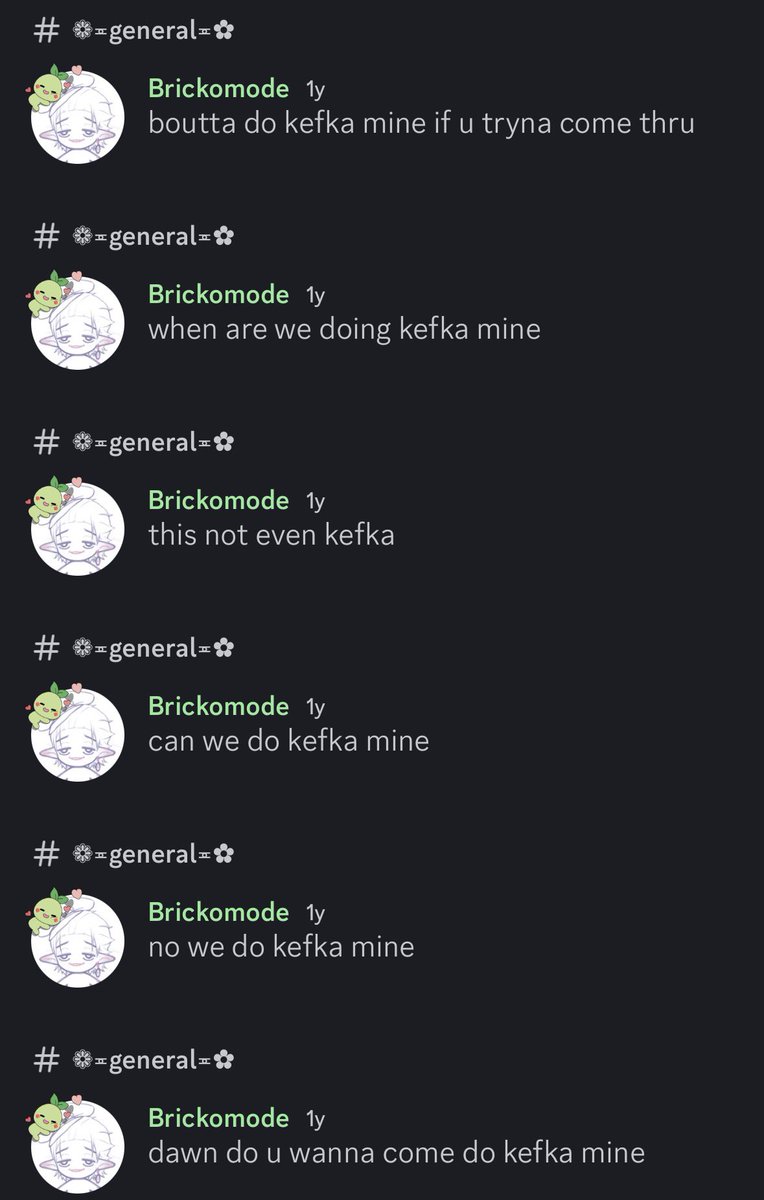 Liang 🔜 @ yanfest tweet media