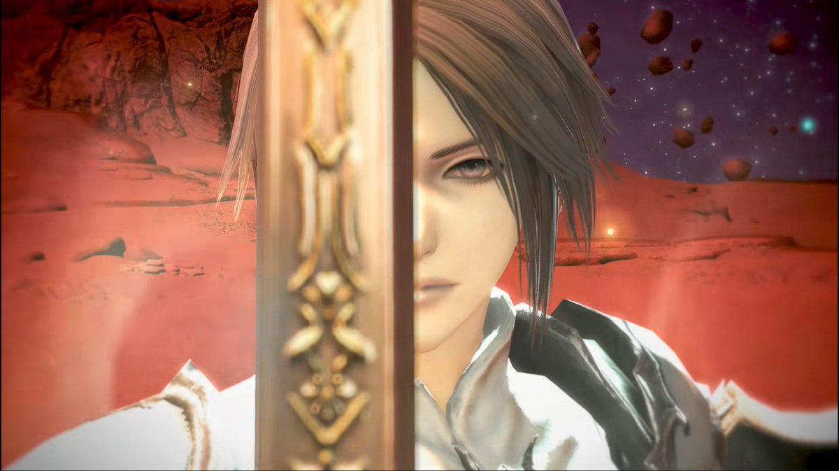 KiwiCat 🥝🐱 LIVE 8PM EST - FFXIV tweet media