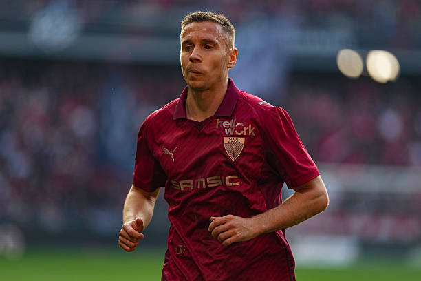 LE JOURNAL RENNAIS 🔴​⚫ tweet media