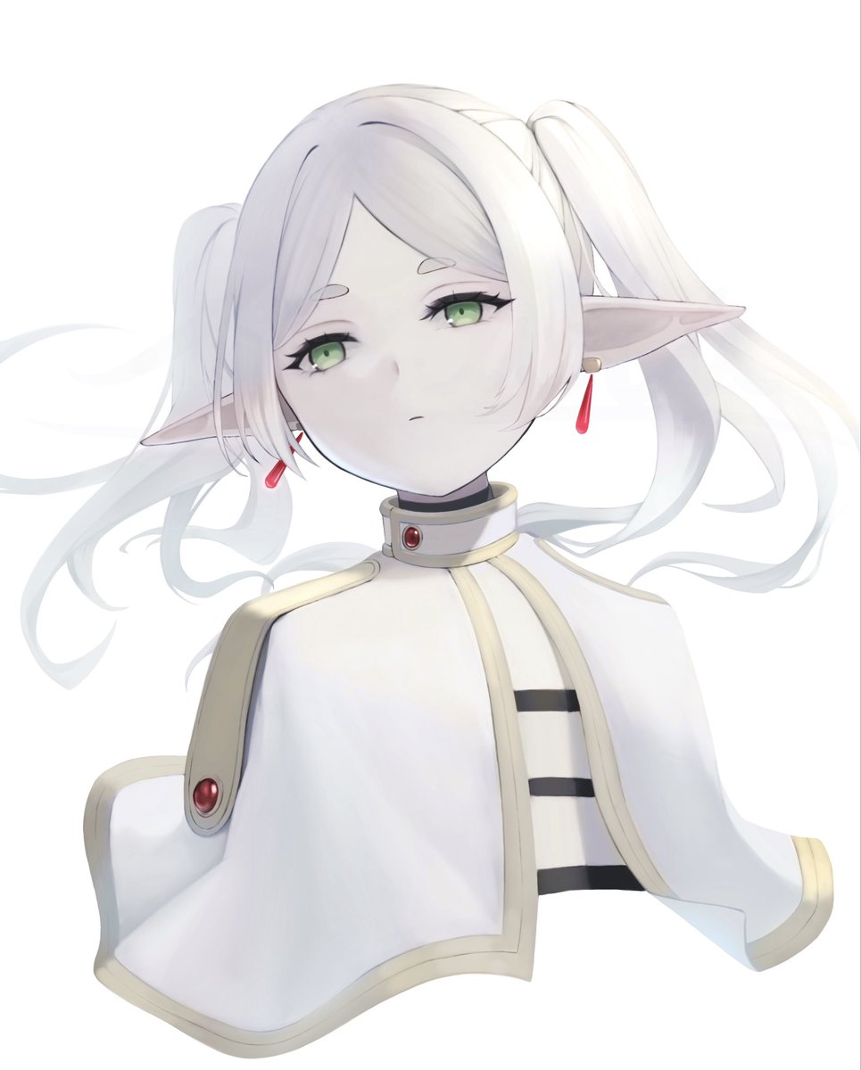 anata6350's tweet photo. フリーレン https://t.co/urzYVUjs16