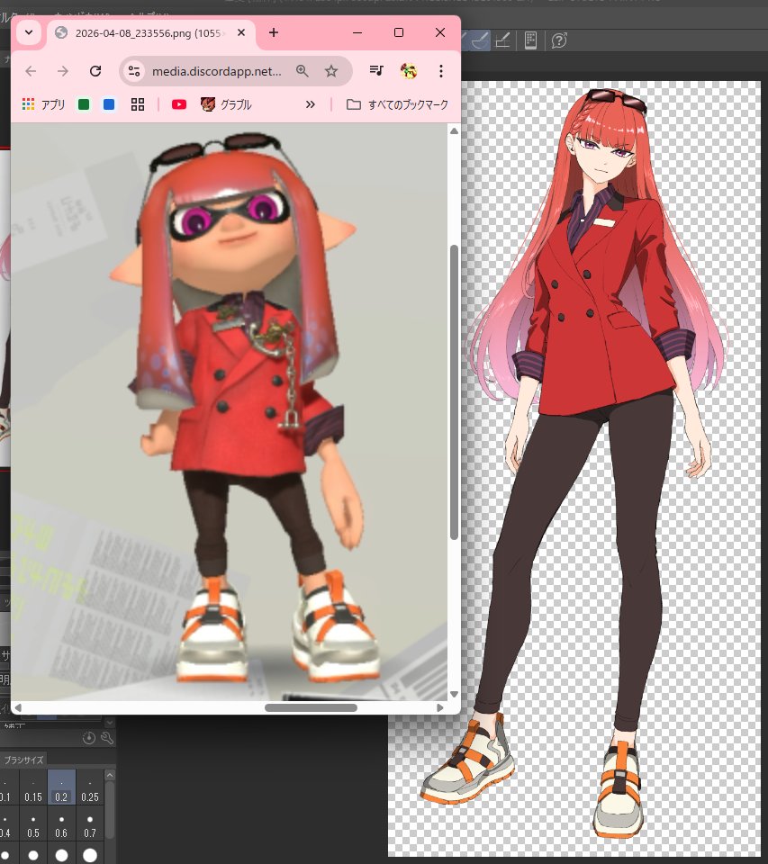 かぶとん tweet media