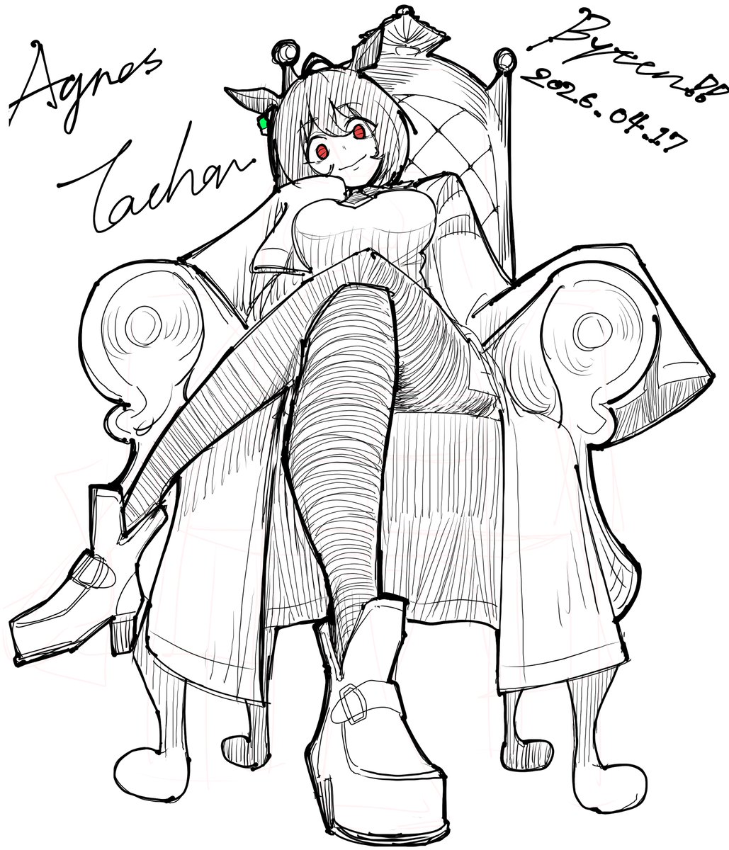 ByTen-sEa tweet media