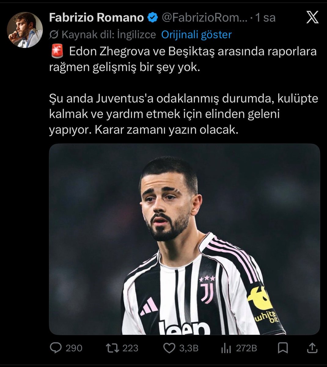 Kurtuluş Görgülü tweet media