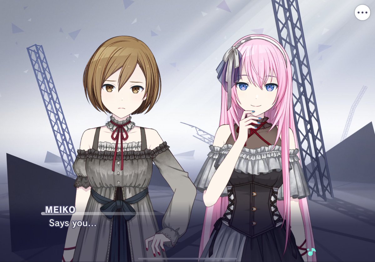 daily meiluka 🍷🐟 tweet media