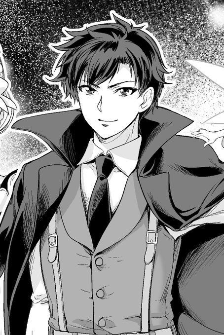 お仕事情報

アストロキング 36話 平行世界編 5月更新予定 50ページ

侯爵嫡男好色物語 43話 6月更新予定 16ページ
*並行して単行本描きおろし30pなどがあるので少ないけど許してください…… 