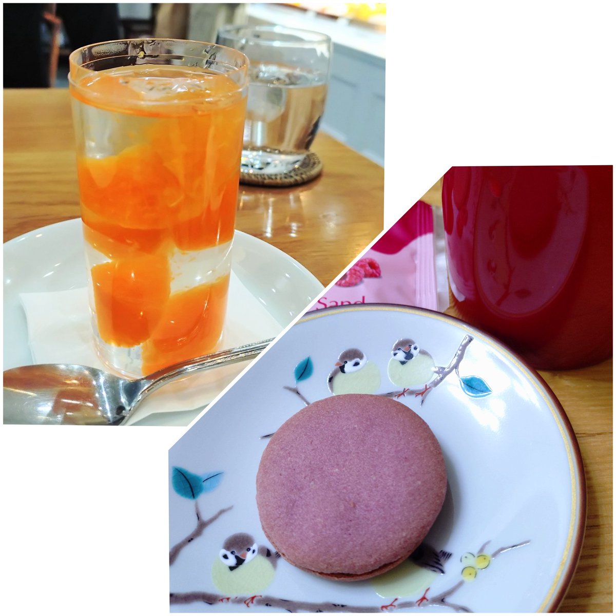 よしみん tweet media