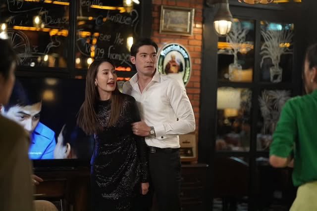 อยากดูแล้วอ่ะ 🥺 เริ่มเลยไม่ได้อ่อ 25 เม.ย.อีกตั้งวีค ดูนานจัง

#รักได้หรือYoung #LetsBeginAgain
#ทีมบอสอนพัฒน์
#ป๊อบศิร์รัฐ #THATSPPP