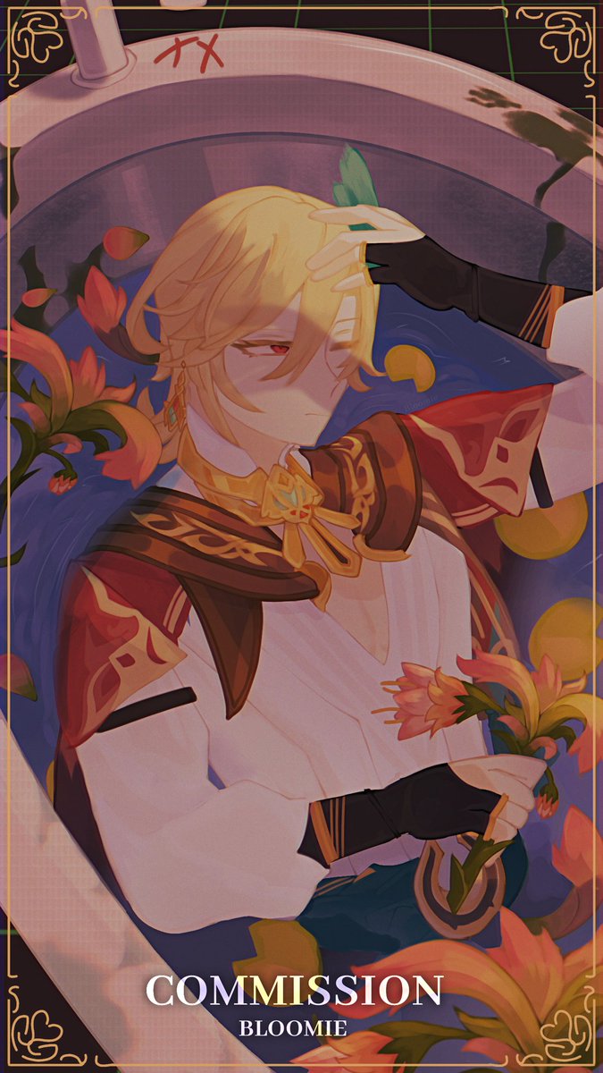 Bloomie tweet media
