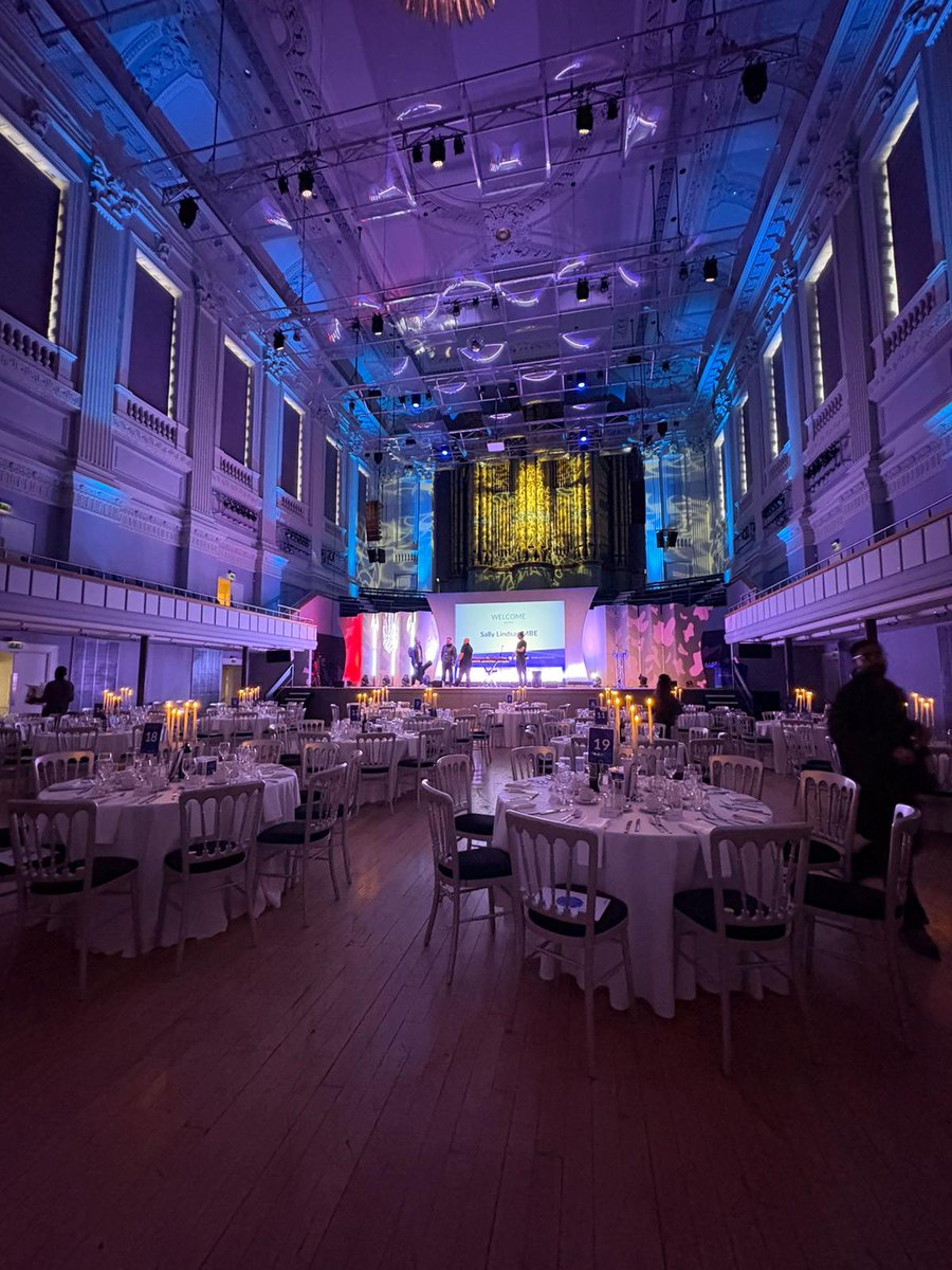 3rdsectorcare's tweet image. Huge thanks to everyone involved in today's #3rdSectorCareAwards sponsored by @MarkelUK. Our judges, sponsors, supporters, host and each and every one of our wonderful finalists. It has been a privilege hearing about the work you are doing for #nonprofit care and support ❤️