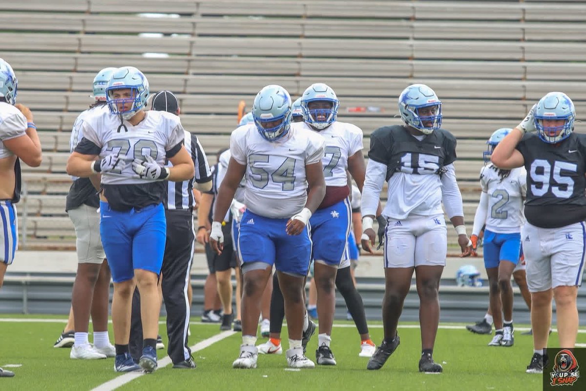 Marcus “Big” Prude tweet media