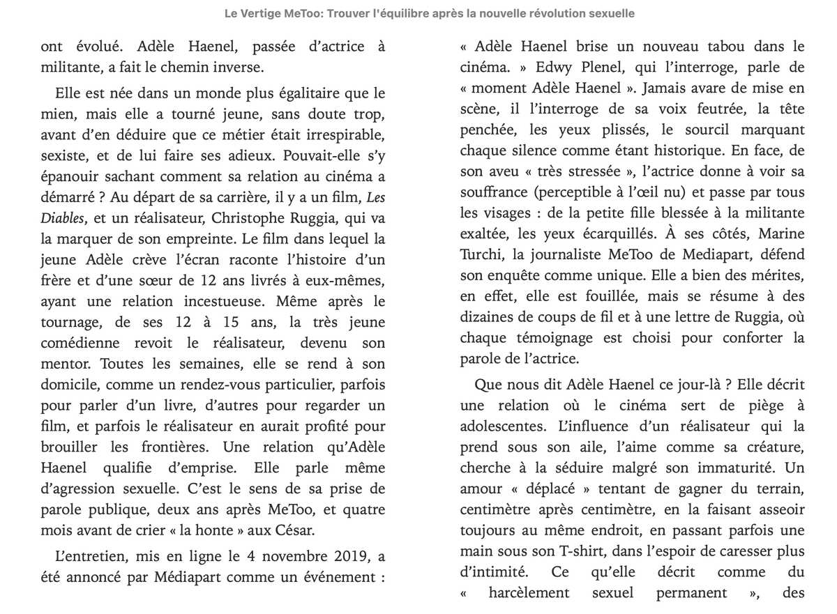 Isabelle Kersimon tweet media