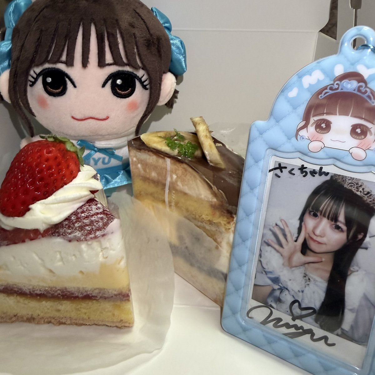 さくちゃん♨️ tweet media