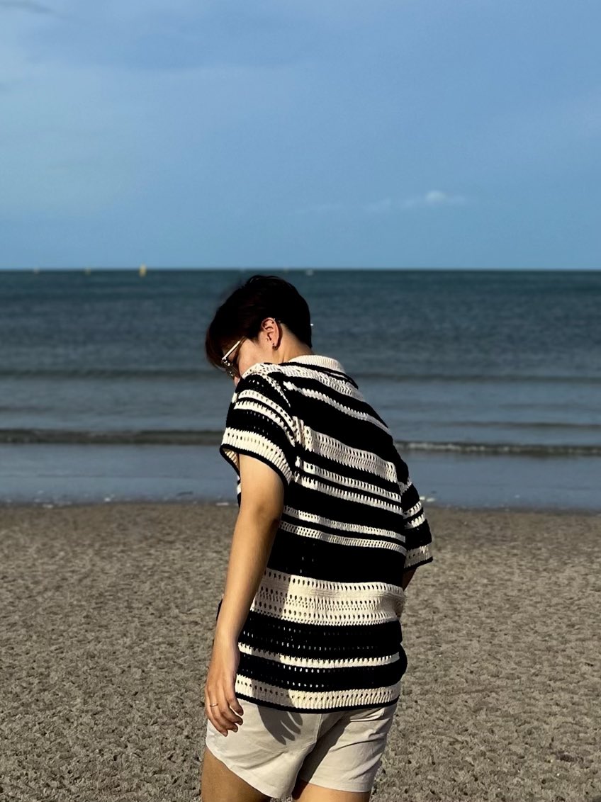 midnight blue tweet media