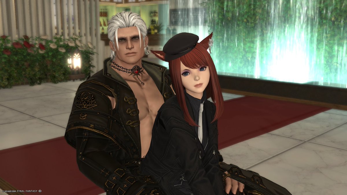 FF.minami tweet media