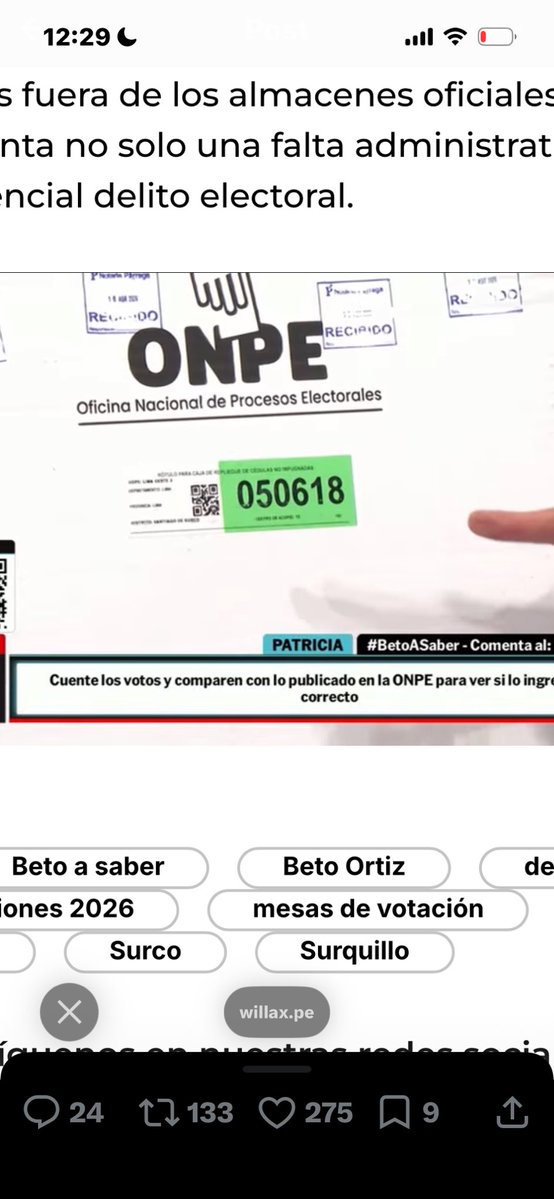 Pili Ocampo tweet media