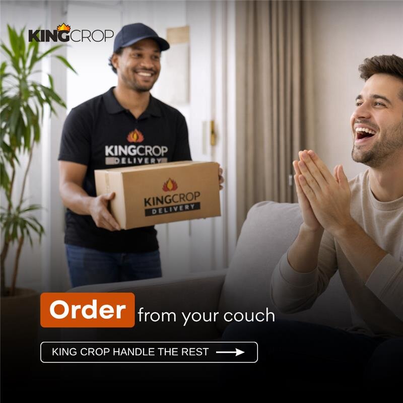 cropdelivery's tweet image. Relax at home 🌿

Fast cannabis delivery to your door in Markham.

Order now: kingcropdelivery.com/weed-delivery-…

#WeedDelivery #MarkhamON #StayHome #FastDelivery