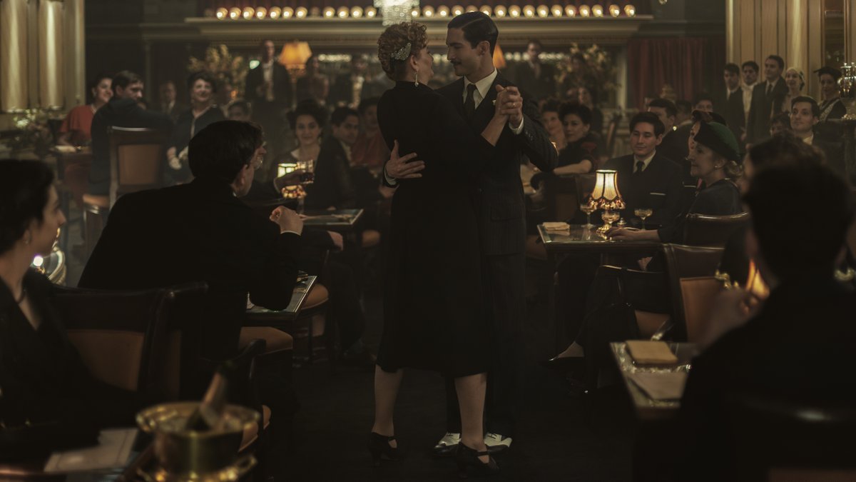 CheNetflix tweet media