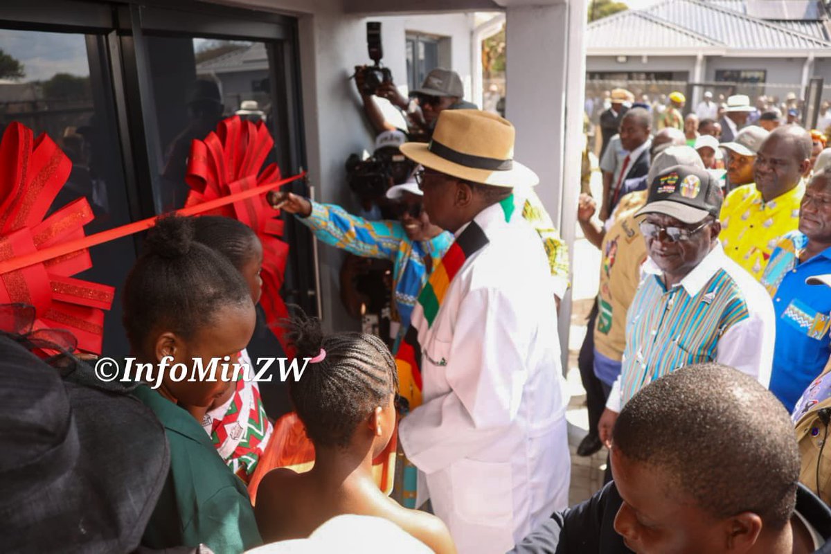 Nick Mangwana tweet media