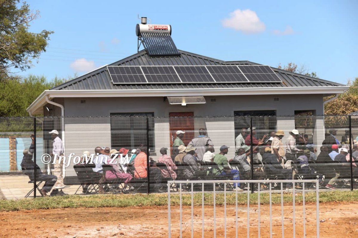 Nick Mangwana tweet media