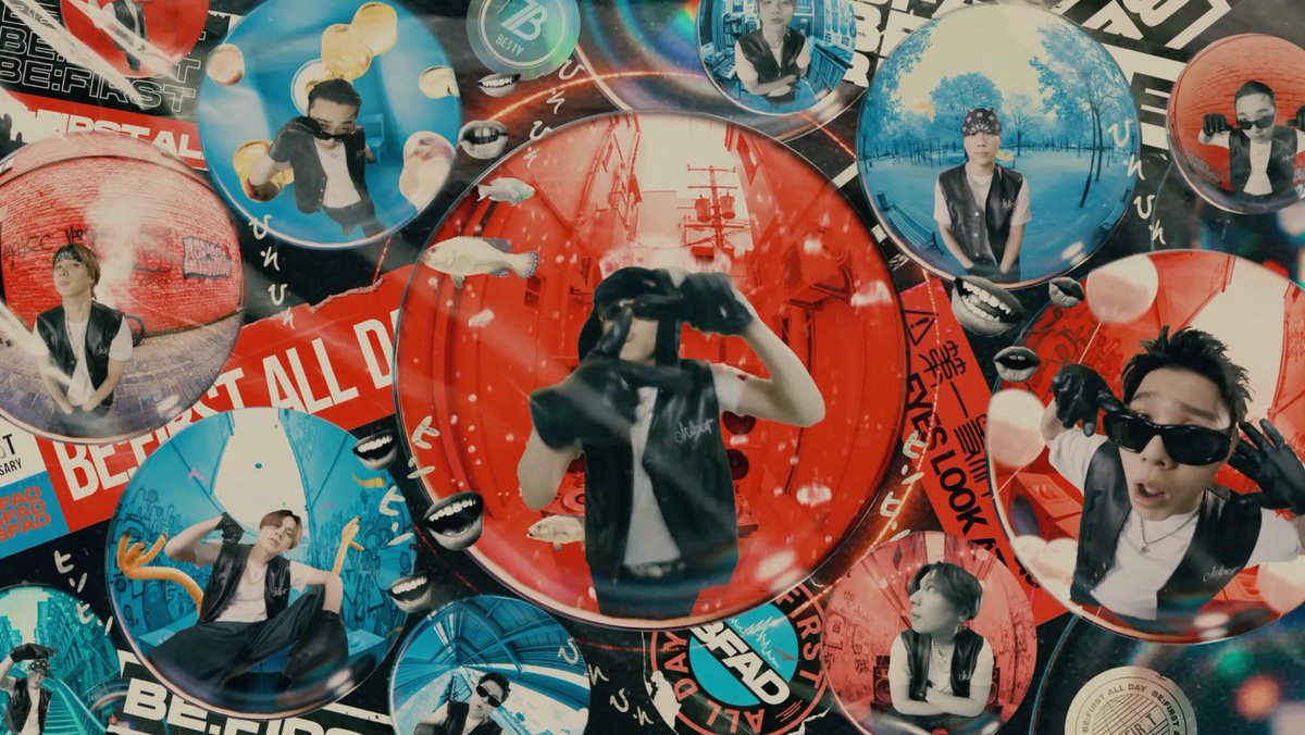 illbuddha/神崎峰人 tweet media