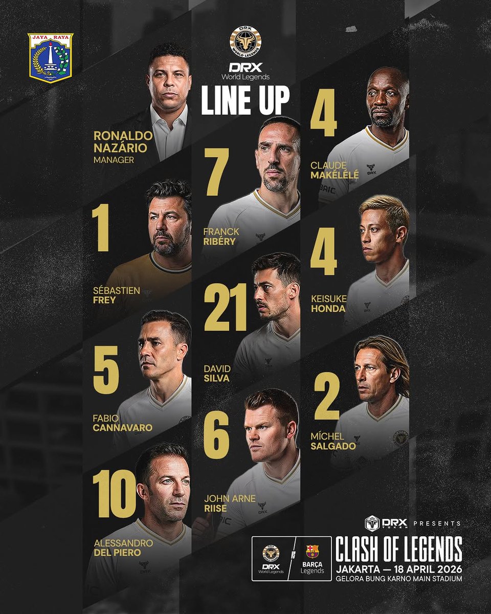 Extra Time Indonesia tweet media