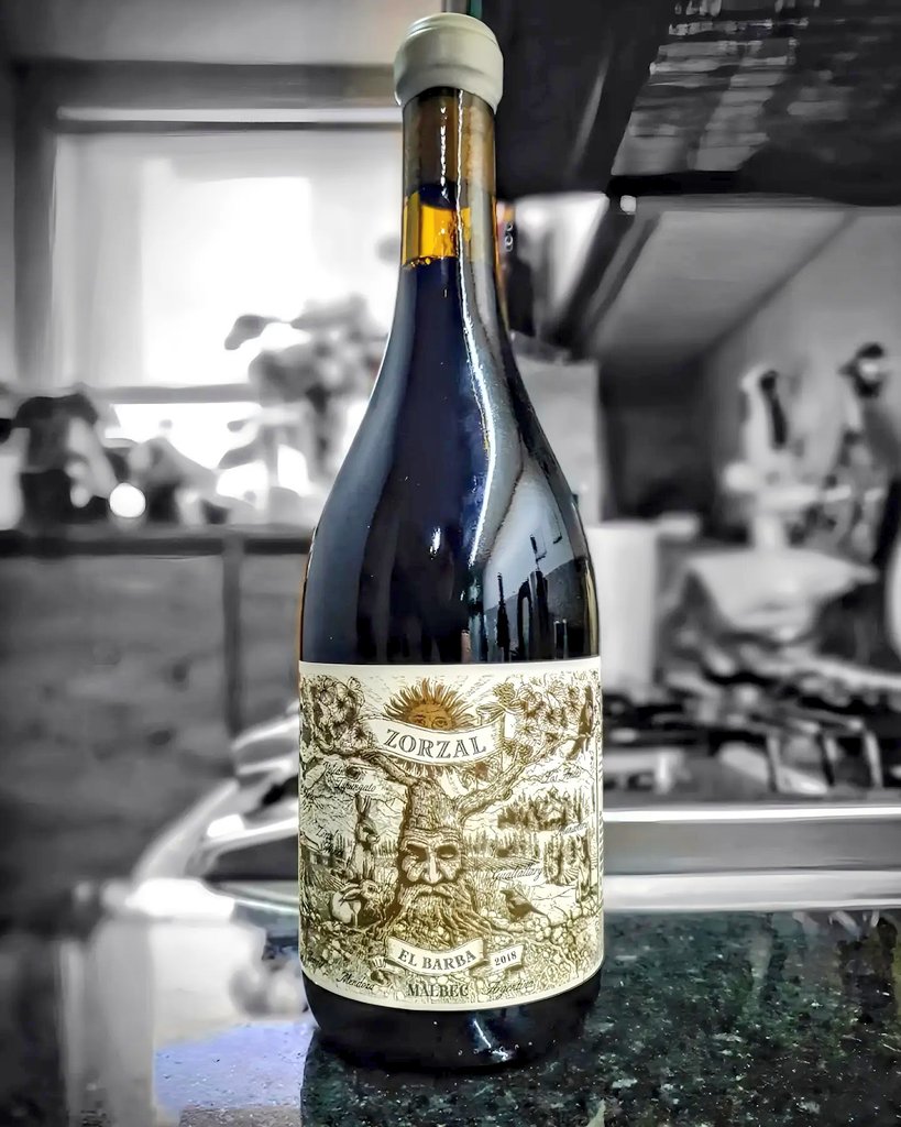 Jorge Ferrari ® tweet media