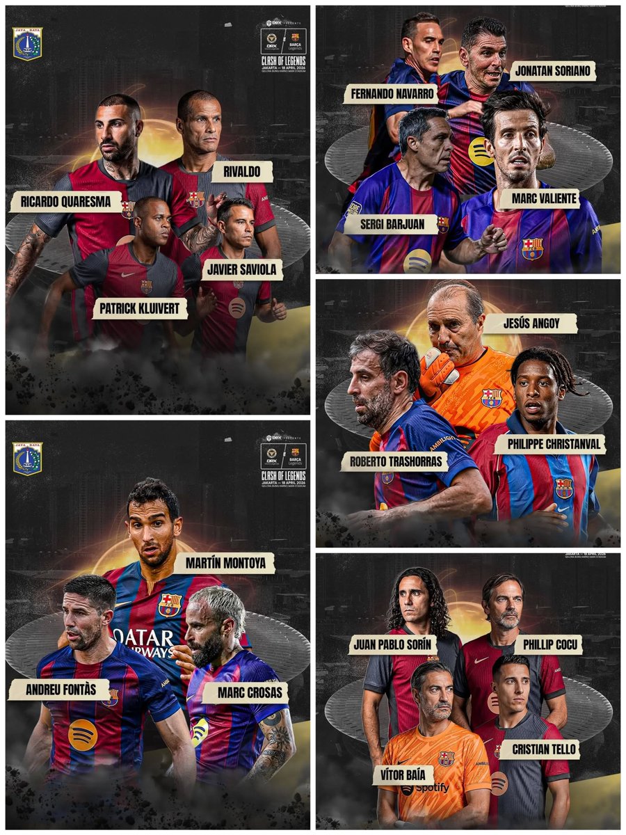 Extra Time Indonesia tweet media