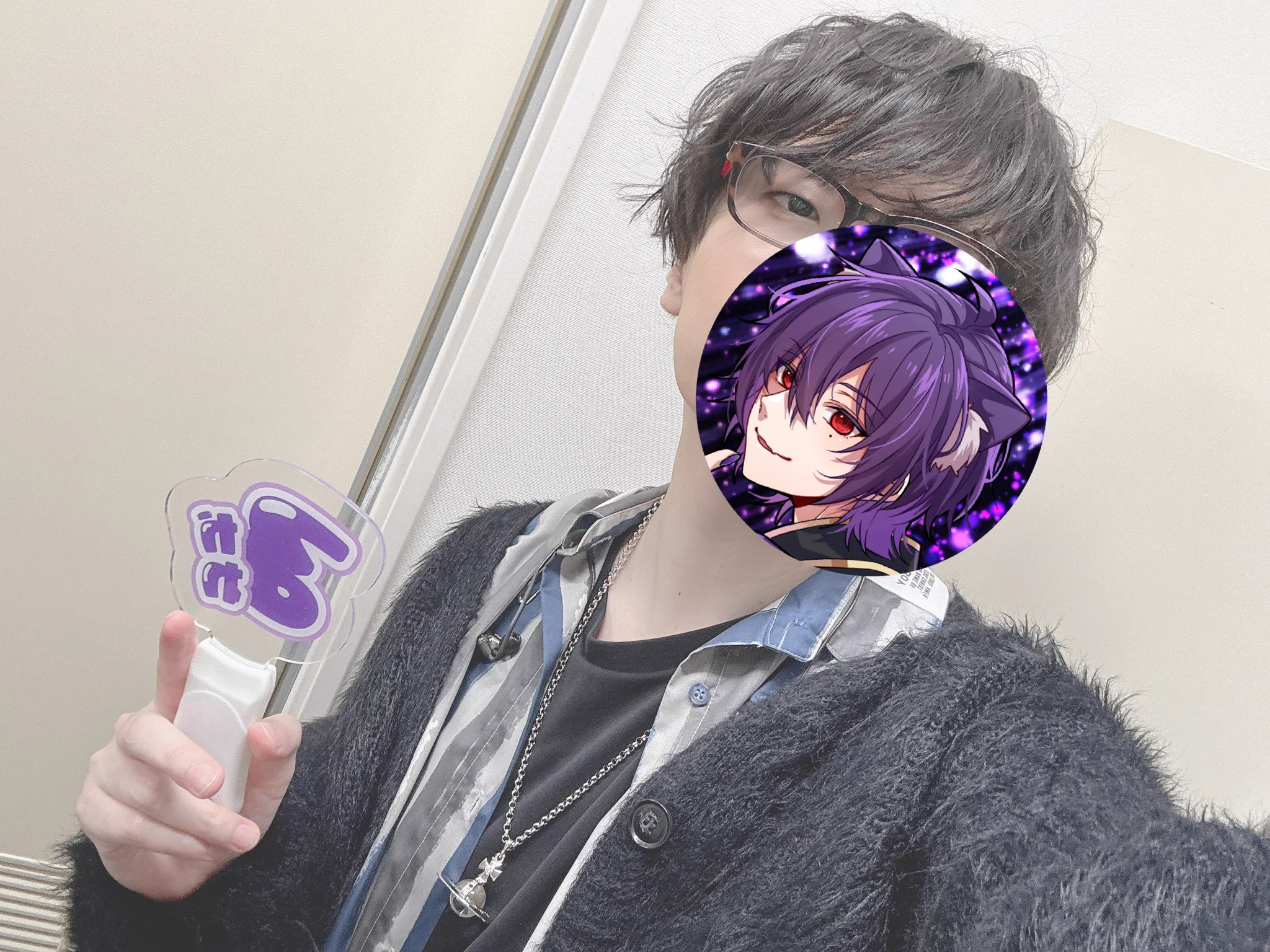 フェスキメ るかわ HGG3XBnb0AI7jtE?format=webp&