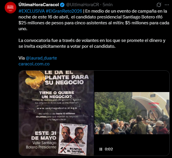 DMar Córdoba tweet media