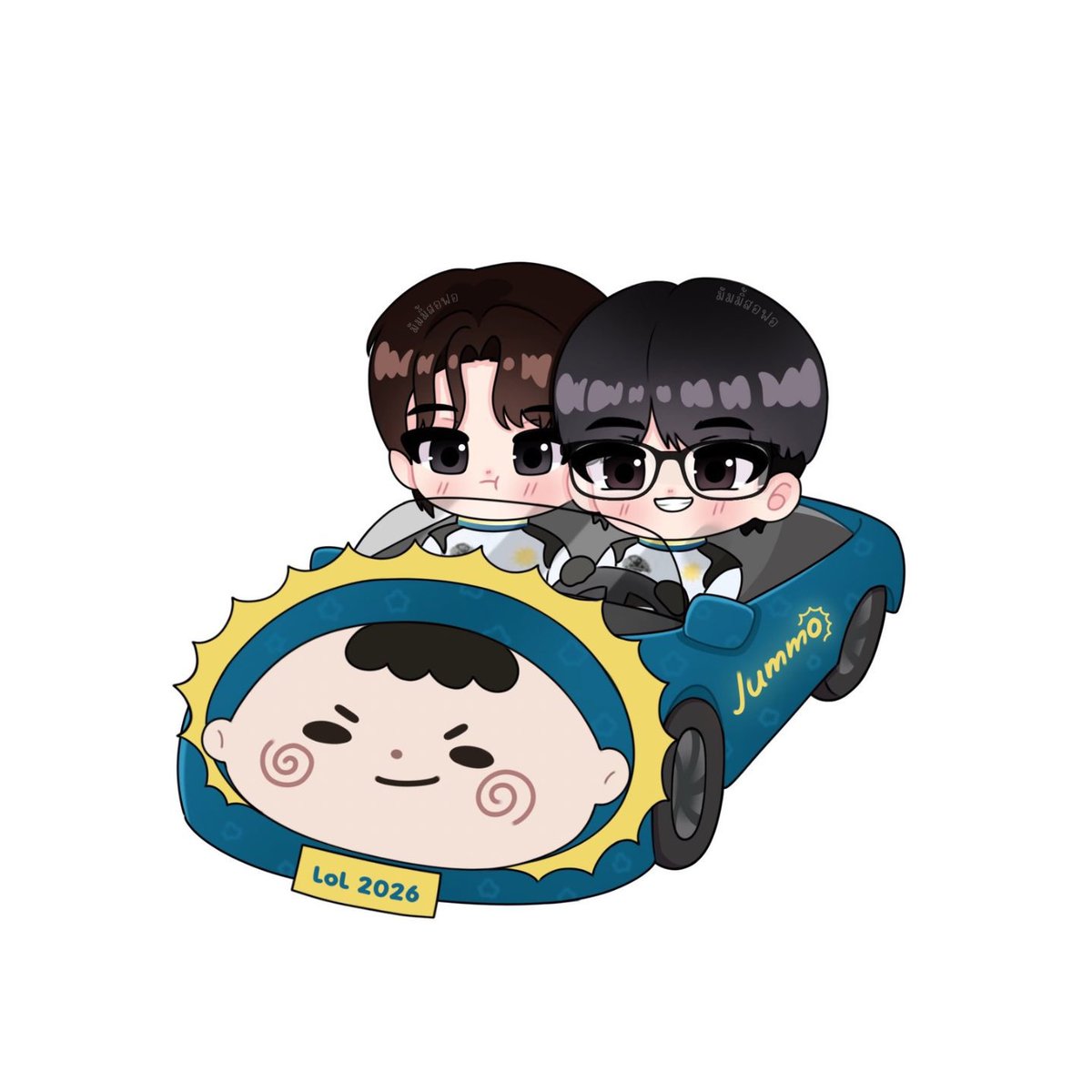 สอฟอ 🎀 สู้เพื่อพี่ทิม tweet media